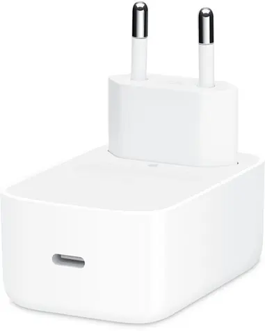 Apple 40W USB-C Dynamisches Netzteil mit 60W Maximalleistung