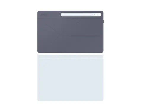 Ausgepackt - Samsung SMART Book Cover für Galaxy Tab S10 Ultra, S9 Ultra / ausgepackt