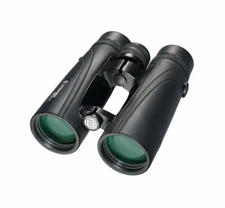Bresser Corvette 10x42 / Fernglas 