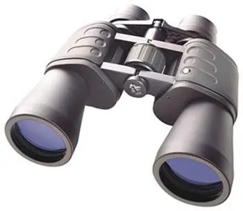 Bresser Hunter 8-24x50 / Fernglas 