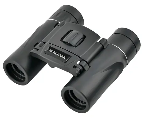 Kodak BCS200 8x21 schwarz / Fernglas / 8-fach Zoom