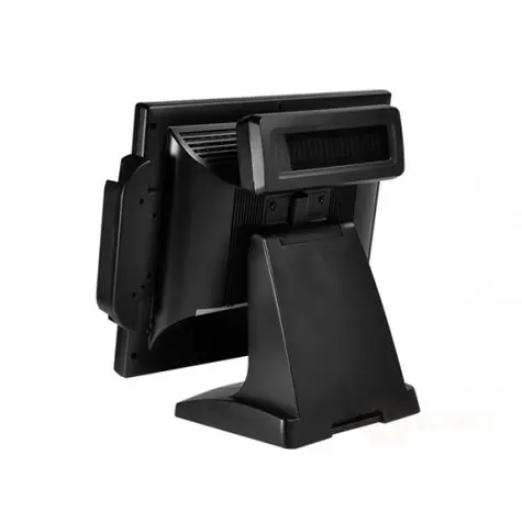 Glancetron Kundendisplay - Kundendisplay für 17L / 2x20 Zeichen / RS-232 TTL