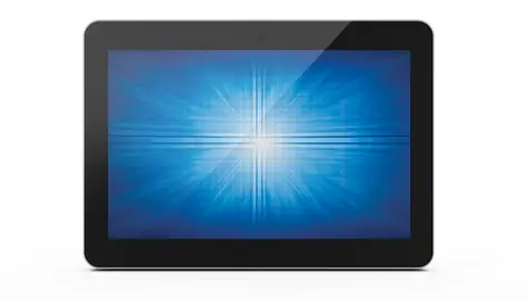 ELO I-Series 2.0 Value (E611101) / Touch-PC / 10 Zoll / Projizierte Kapazität / 2 GHz / RAM 2 GB / SSD 16 GB / Android