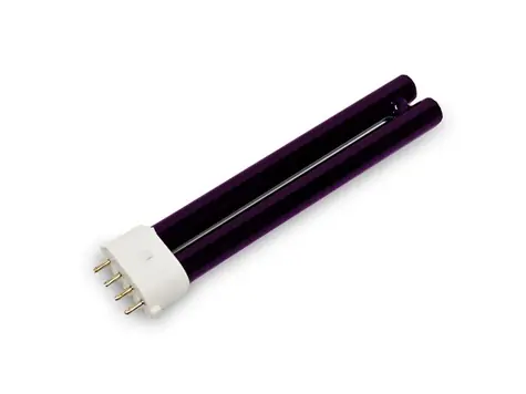 Safescan Ersatz-UV-Lampe für Safescan 50-70