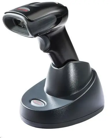 Honeywell Voyager Extreme Performance 1472 g 2D Kit- USB / 2D-Barcode-Scanner / BT / USB / Dockingstation