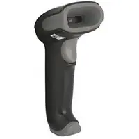 Honeywell Voyager Extreme Performance 1470g Kit2-USB schwarz / 2D-Barcodescanner / Multi-IF / Ständer