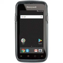 Honeywell Dolphin CT60 GEN2 SR GMS 4G (ARC210E) / 2D / BT / Wi-Fi / NFC / Kamera / GMS / LTE / Android 8.1