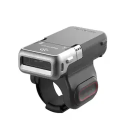 Honeywell 8675i FR / Barcodescanner / 1D und 2D / BT / schwarz