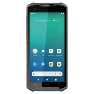 Newland MT93 Pro UHF 4 GB/ 2D / RAM 4 GB / 64 GB / WLAN / 5,5-Zoll-Display / Android 13