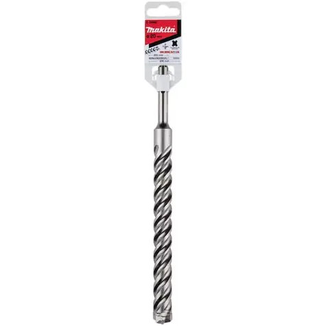 Makita NEMESIS II E-24882 / Bohrhammer / SDS- PLUS / 20 x 200/250 mm