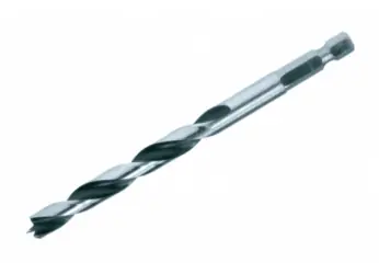 Makita D-15877 / Holzbohrer / HEX 1/4" / 4 x 30/90 mm