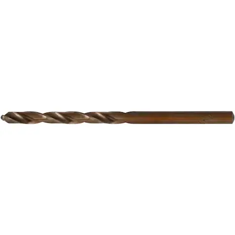 Makita D-17354 / HSS-CO Metallbohrer / 4,5 x 47/80 mm