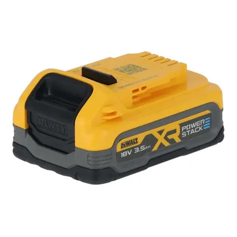 DeWalt DCBP318 / XR-Akku / 18 V / 3,5 Ah / Li ION