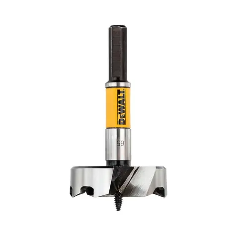 DeWalt DT4583 / FORSTNER-Holzbohrer / Durchmesser 54 mm / 1 Stück