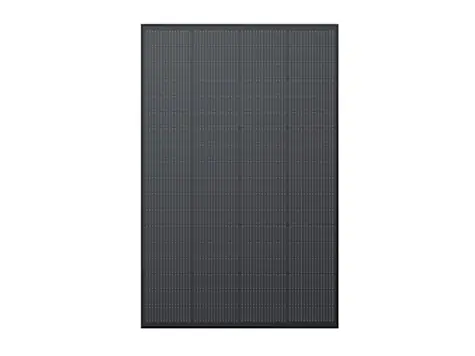 EcoFLow 1ECOS175 Solarmodul starr 175W / 1176 × 762 × 30 mm