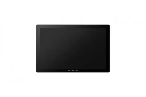 EcoFLow Power Insight Monitor / umfassender Energiemonitor / 10" LCD
