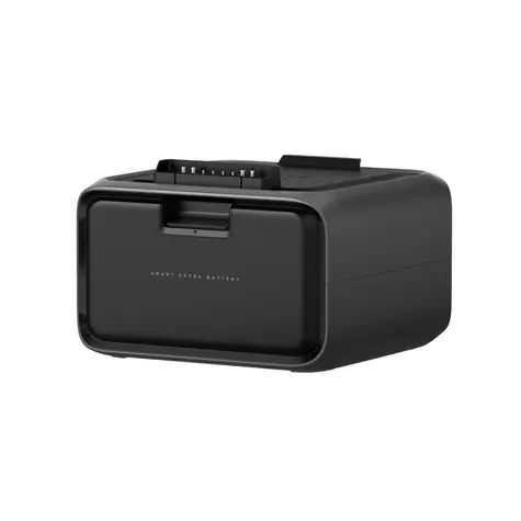 EcoFLow RIVER 3 PLUS Zusatzakku EB600 / 572 Wh / LiFePO4