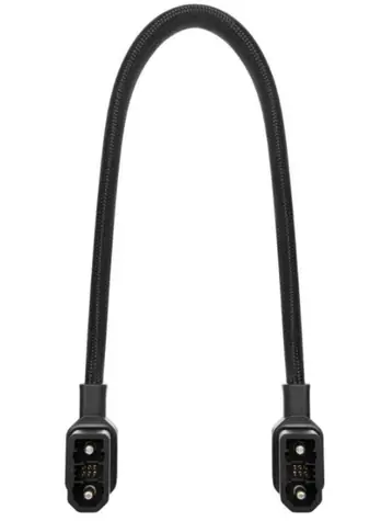 EcoFLow Kabel zum Anschluss einer Zusatzbatterie Delta 3 / 0,3m