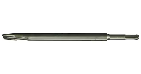 Makita B-64777 Flachmeißel SDS- PLUS - 20 x 250 mm