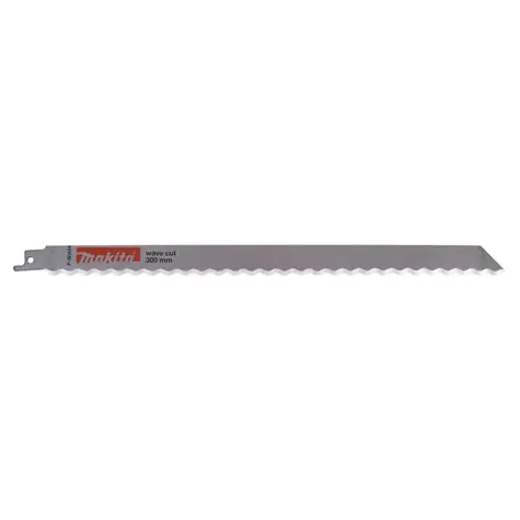 Makita P-80444 Sägeblatt für Isoliermaterialien 300x19x1,27 mm