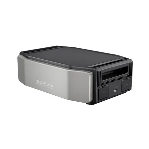 EcoFLow Delta Pro Ultra Zusatzakku 
