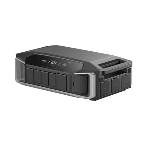 EcoFLow Delta Pro Ultra Wechselrichter