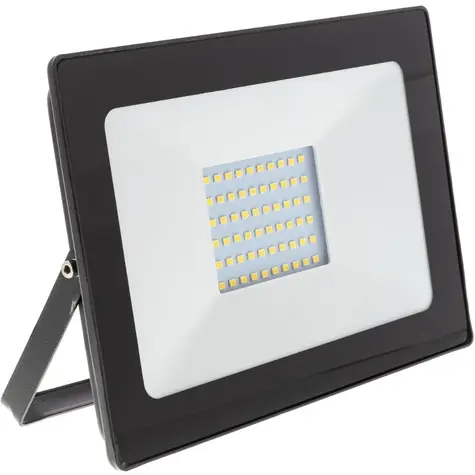 Retlux RSL 245 LED-Strahler 50W 4000K / 4000 lm