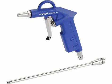 Extol- Premium Blasrohr / BP 210