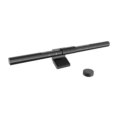 Yeelight Pura Monitor Light Bar Pro schwarz / LED-Monitorlampe / 6500 K / RGB / 5 W