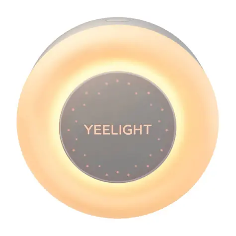 Yeelight Sensor-Nachtlicht Lite / 0,25 W / 2700 K