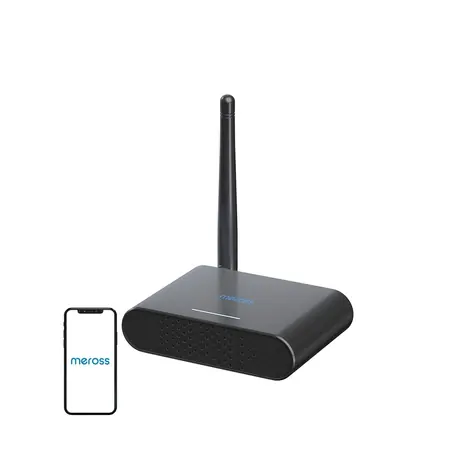 Meross Smart Garagentorschalter MSG200HK (HomeKit)