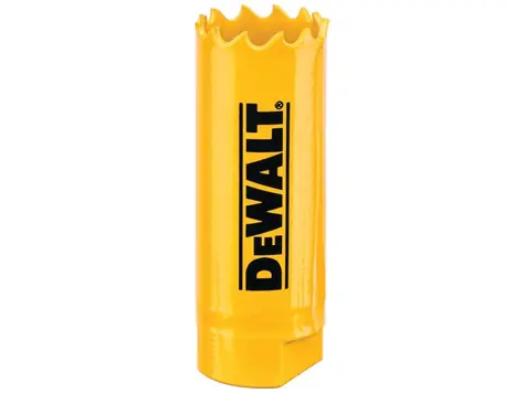 DeWalt DT90303-QZ Bohrer 25 mm
