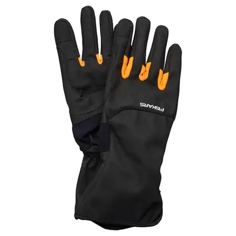 Fiskars 1071153 Arbeitshandschuhe - Größe 10