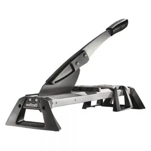 Wolfcraft Vinyl- und Laminatschneider VLC 800