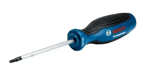 BOSCH 1600A01V0C / TORX-Schraubendreher 20 x 100 mm