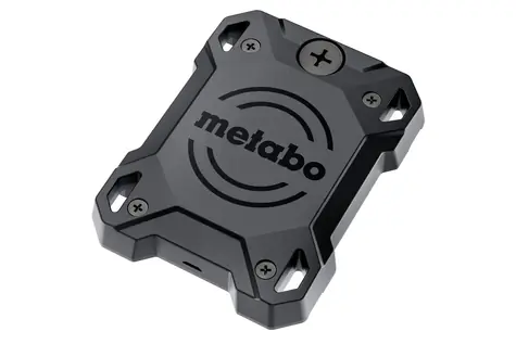 Metabo 626967000 / Ortungsgerät für iOS/Android / Bluetooth