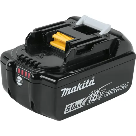Makita BL1850B / Akku / 18V / 5,0Ah / Li ION
