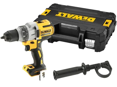 DeWalt DCD991NT / Akku-Bohrschrauber / 18V XR Li- ION XRP / ohne Akku