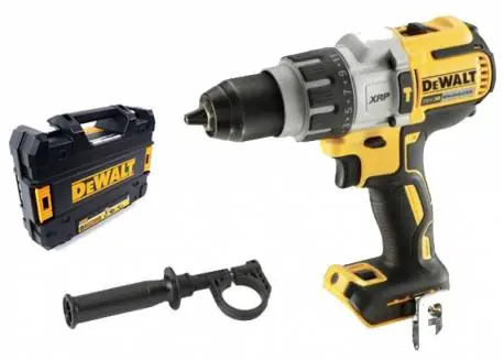 DeWalt DCD996NT / Akku-Bohrhammer / 18V XR Li- ION XRP / ohne Akku