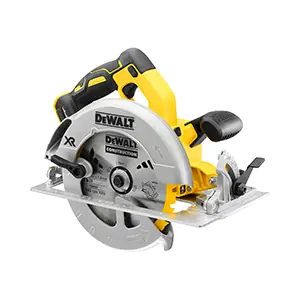 DeWalt DCS570N / Akku-Kreissäge / 18 V XR Li- ION / Sägeblatt 184 mm / ohne Akku 