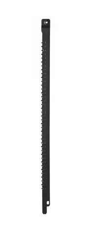 DeWalt DT2976 / Alligator Hartholz-Sägeblatt / zum Schneiden von Hohlziegelblöcken 430 mm