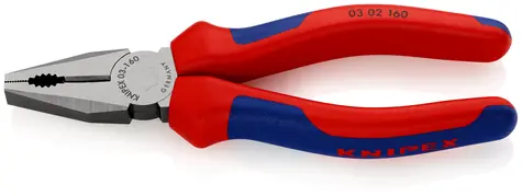 Knipex 0302160 Kombizange 160mm
