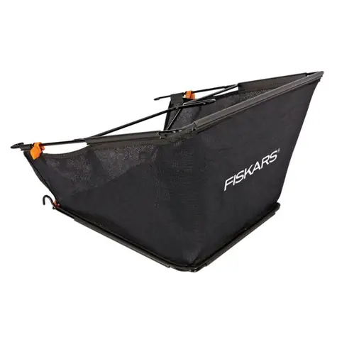 Fiskars StaySharp Max Graskorb / 18L