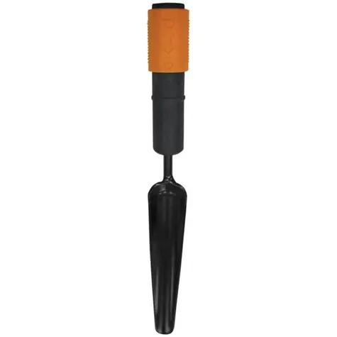 Fiskars QuikFit Unkrautpickel
