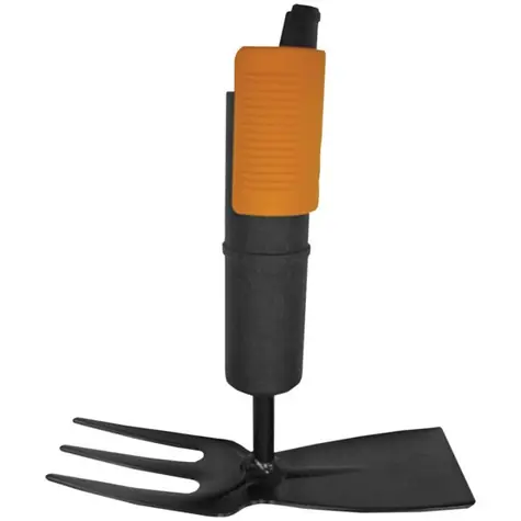 Fiskars QuikFit doppelseitige Hacke