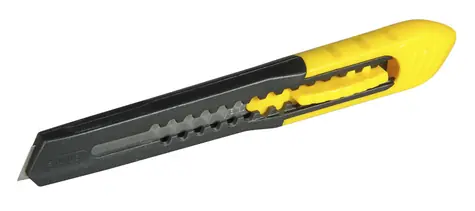 Stanley 0-10-150 / Abbrechmesser 9mm