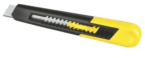 Stanley 0-10-151 / Abbrechmesser 18mm