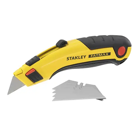Stanley 0-10-778 / FATMAX einziehbares Messer