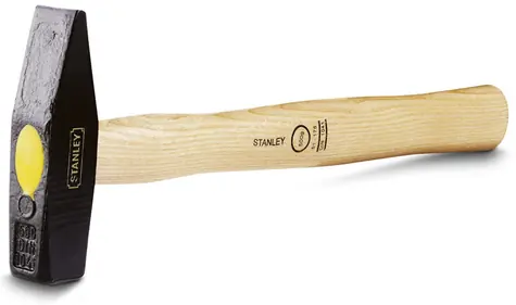 Stanley 1-51-171 / Schlosserhämmer DIN 1041 / 100g