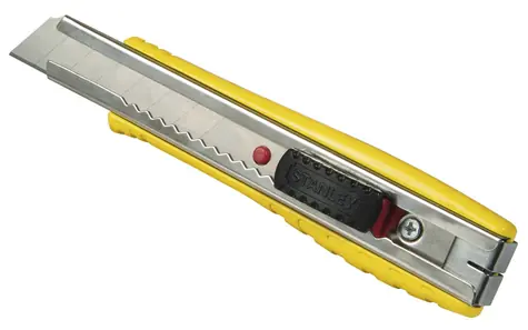 Stanley 8-10-421 / Brechmesser 18mm FatMax